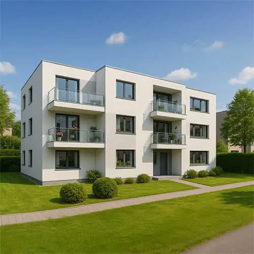 BECK Hausmeisterservice